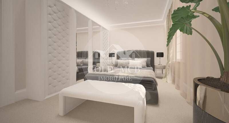 Baneasa, Sisesti, vila noua boiereasca,